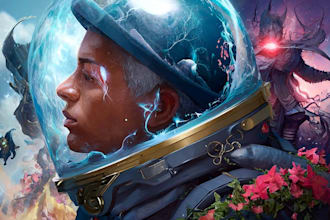 create steam capsule art