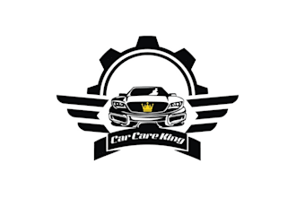 design corporate exceptional car care logo