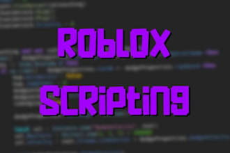 create custom roblox scripts  and games