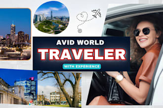 design a stunning custom travel brochure itinerary and trip planner with tips