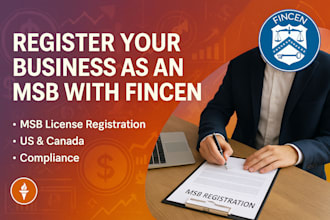 register your business as an msb with fincen