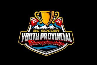 create creative and good looking championship logo design