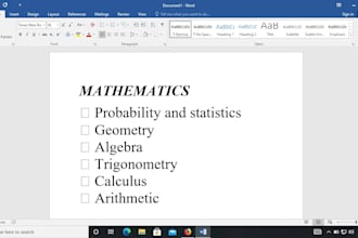help you in statistics, calculus, algebra, all mathematics
