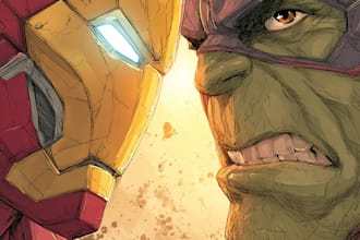 do the lettering for your comic book