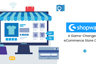 build and customize your shopware 6 ecommerce store