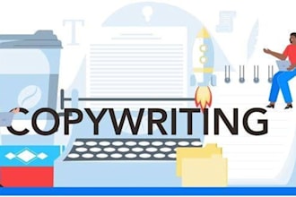 write professional blog articles for your website