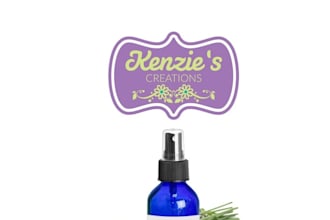 design fantastic greatest cosmetics logo