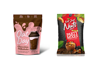 do packaging design pouch design and bag design