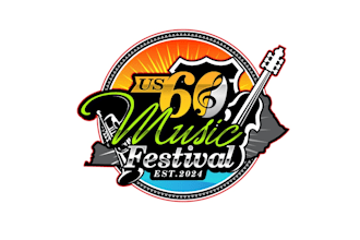 create graceful and fantastic music festival logo design