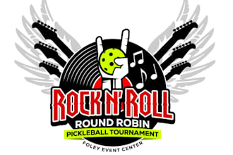 do exclusive modern tournament logo