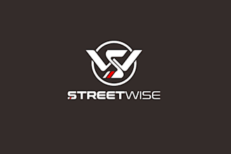 design empowering youth self defense logo
