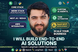 build scalable mern stack web apps