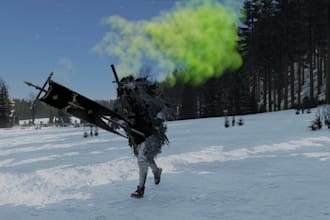 create dayz server events for you