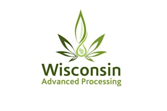 design modern cannabis, marijuana, weed, hemp, cbd oil, logo