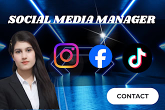 unfollow people, delete posts, send dms, and manage your social media