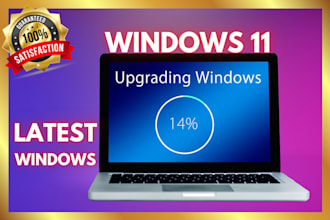 upgrade current os to windows 11, tpm, secure boot fix, unsupported computer PC