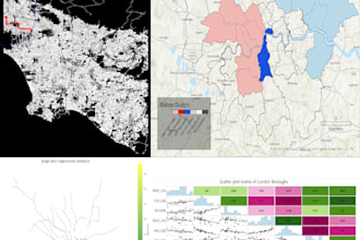 turning complex data into clear, actionable insights