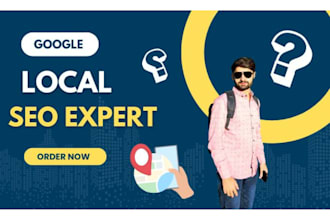 do gbp optimization, local SEO strategy, and local on page for rankings
