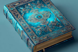 do professional book cover design or kindle cover design