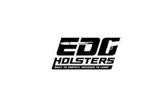 design unique gun holsters logo