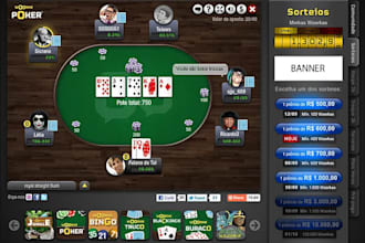 develop ludo game board game card game chess game poker