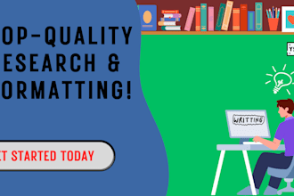 help you with assignments, research, and formatting