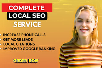provide google maps citations for gmb ranking and local SEO