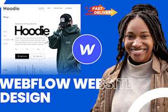 webflow expert webflow website figma to webflow webflow design webflow developer