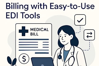 do medical billing with automation tools