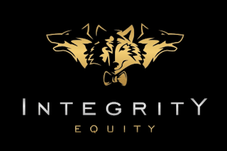 design unique wolf logo with new concepts