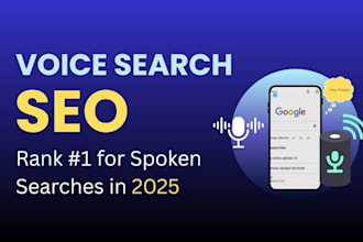 do advanced voice search SEO and aeo optimization for google, alexa, siri