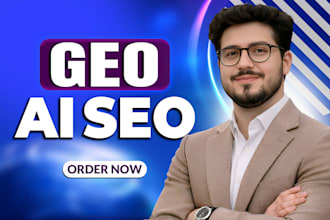 do GEO advanced SEO ai keyword research and aeo strategy