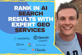 make your site ai ready with generative engine optimization