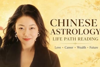 read your love, career and life path