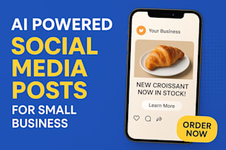 design ai social media posts and product designs