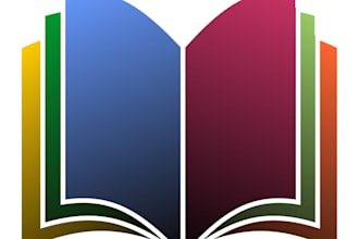 design professional and creative, art, and logo designs