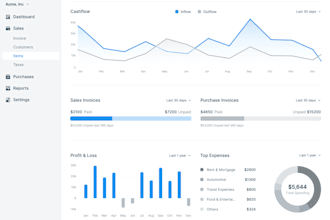 provide accurate bookkeeping and financial statements