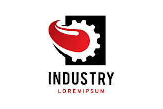 design professional diesel and  fuel industry logo