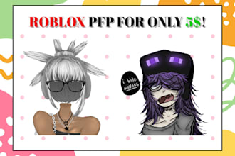 draw your roblox character