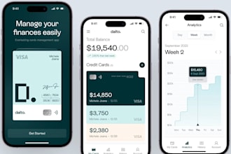 build international money transfer app like revolut