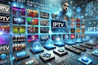 offer m3u playlist, restream connection, unlimited connection worldwide channel