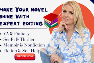 do french book editing, french book proofreading, developmental and copy editor
