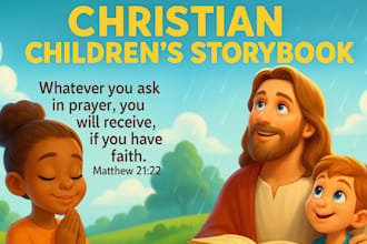 children story book illustration children story book illustration children story