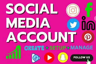 grow shoutout tiktok, facebook, youtube, instagram, linkedin, snapchat follower