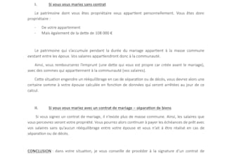 je serai votre conseiller juridique en droit de la famille