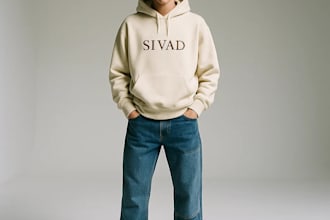 design photorealistic clothing mockups fast