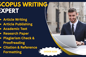 do scopus writing, scopus, google scholar publishing, q2, q3, q4 publishing