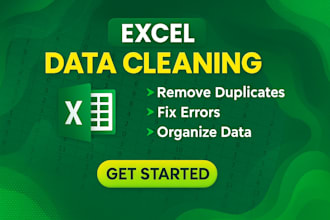 format, clean, merge,excel data split