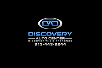 design outstanding automotive dealership logo