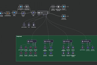 automate time consuming task with ai agents and automation